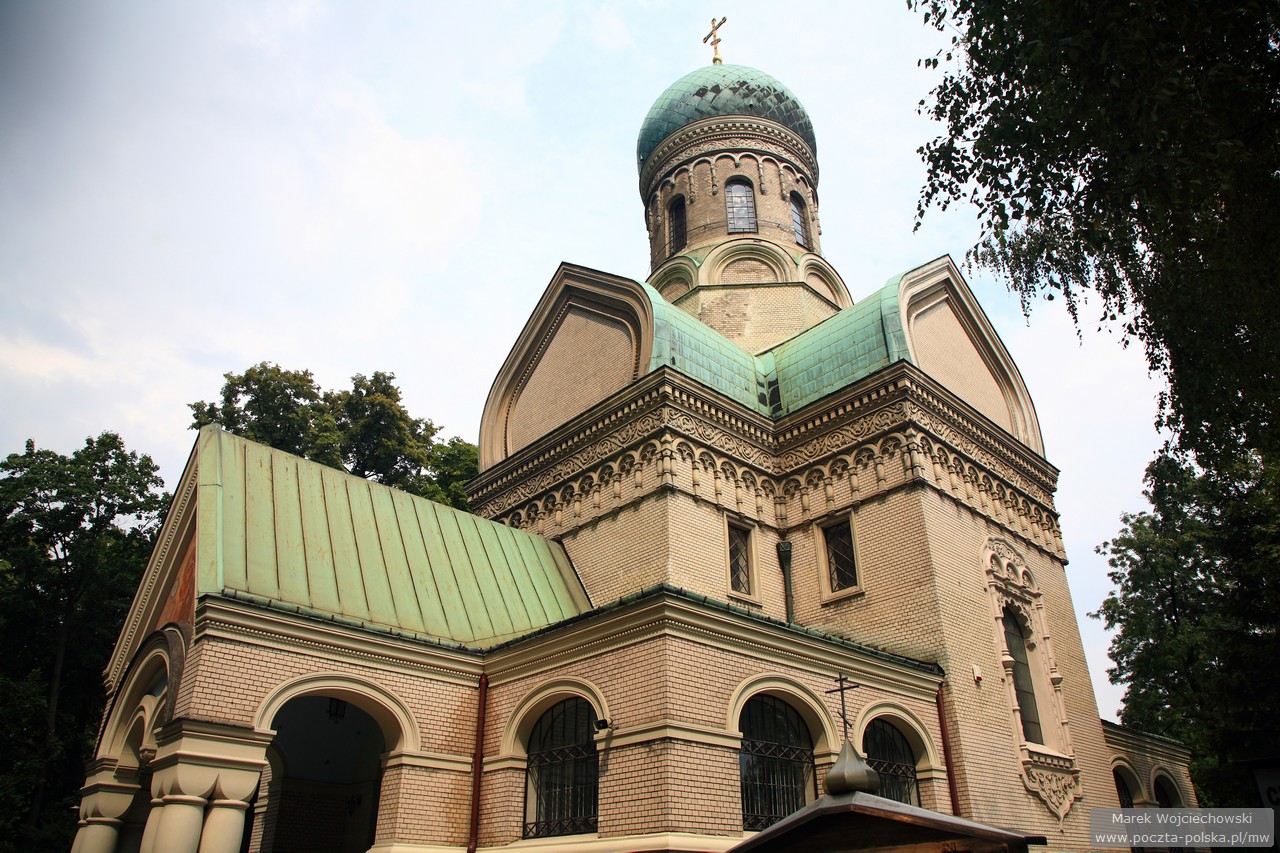Warsaw
